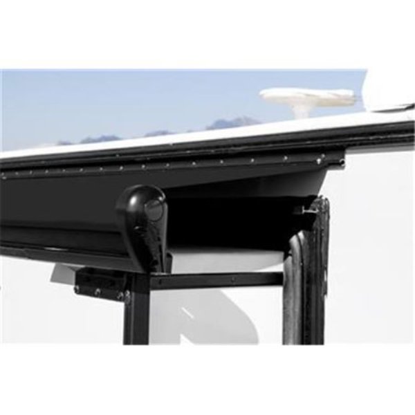 78 in. Alpine Slideout Cover, Black