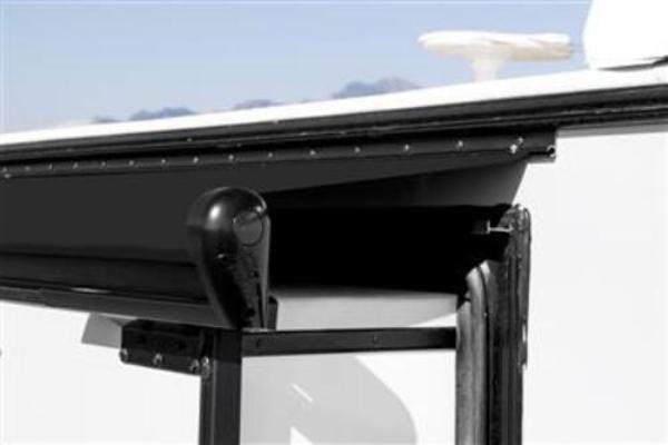 90 in. Alpine Slideout Cover, Black