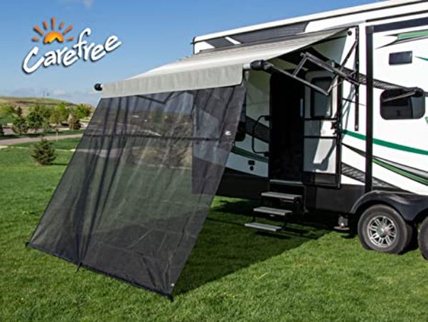 13 x 7 ft. Carefree EZ Zip Blocker