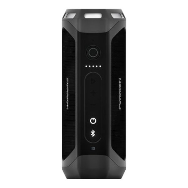 Picture of Lippert LIP2021123611 Portable Bluetooth Speaker Basic Kit&#44; Black