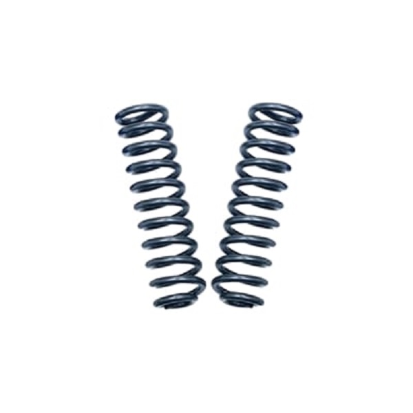 EXP57491 3 in. Front Coil Spring for 2005-2013 Toyota Tacoma & 2006-2010 Toyota FJ Cruiser Base