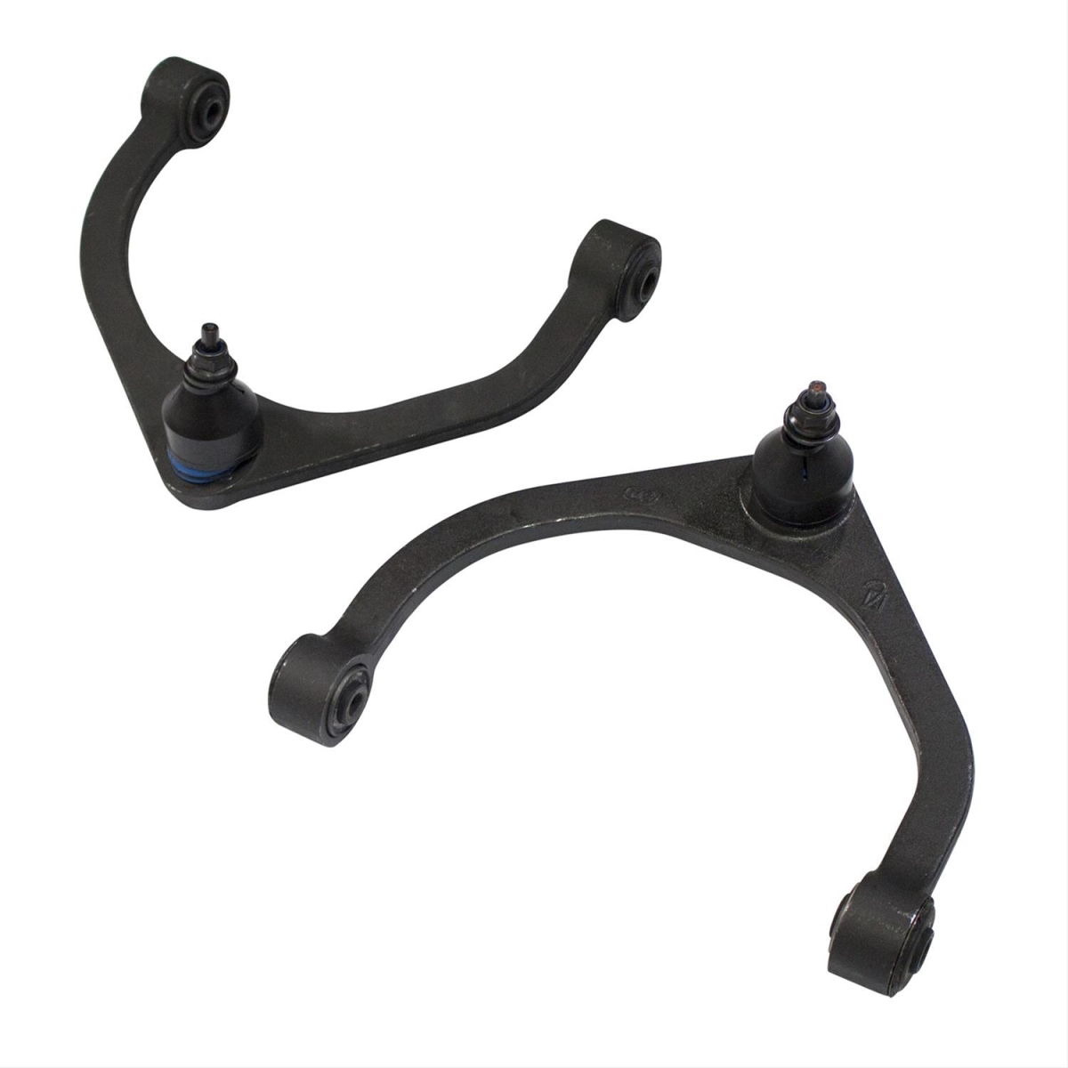 Systems Control Arms