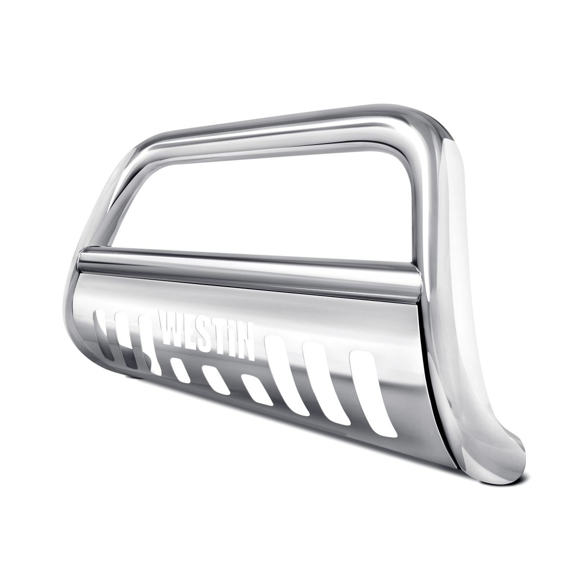 Stainless Bull Bar for 2007-C Toyota Tundra & Sequoia