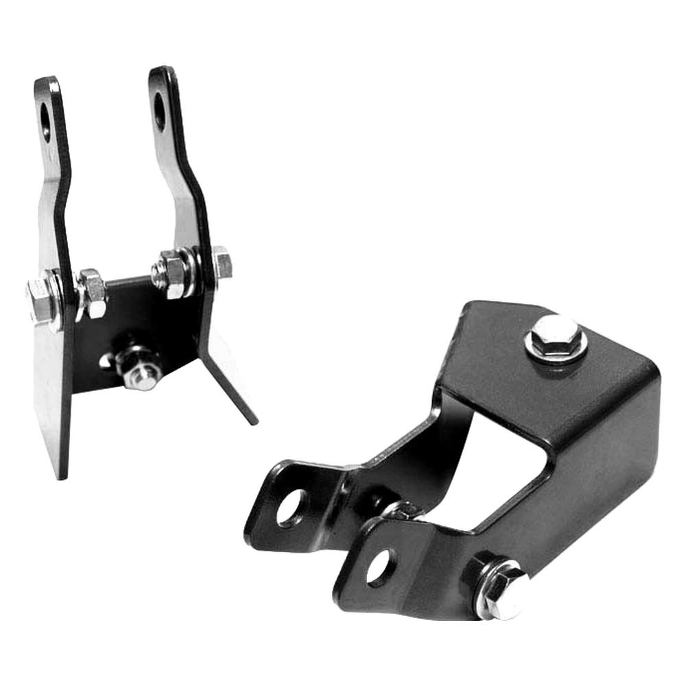 MXT401000 Rear Shock Extenders for 2002-2015 Cadillac Escalade