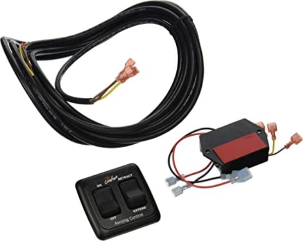 CCOSR0093 Travel Response Upgrade Kit