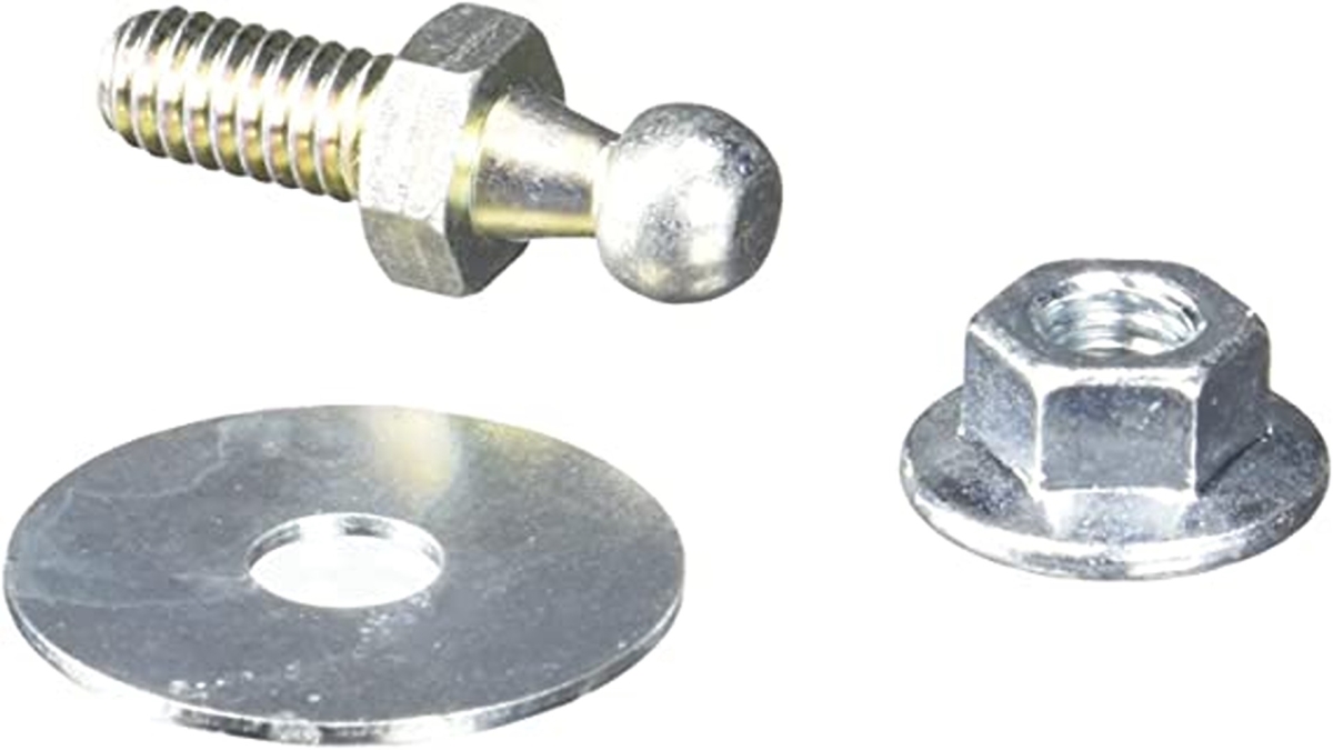 Weatherguard WEA921-4PK Ball Stud & Nut for Gas Spring