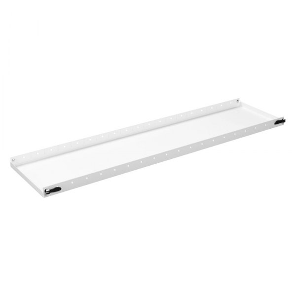 Weatherguard WEA9166-3-01 60 x 16 in. Standand Long Adjustable Shelf