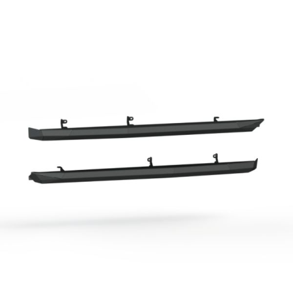 Rocker Guards Panels for 2021-2022 Ford Bronco