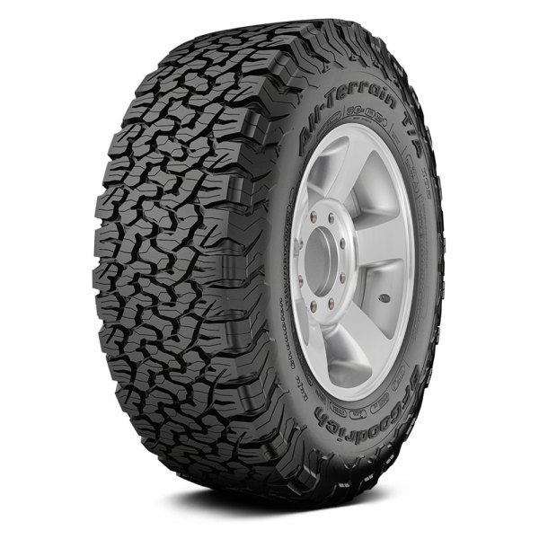 LT315-70R17 All-Terrain T-A KO2 Tire