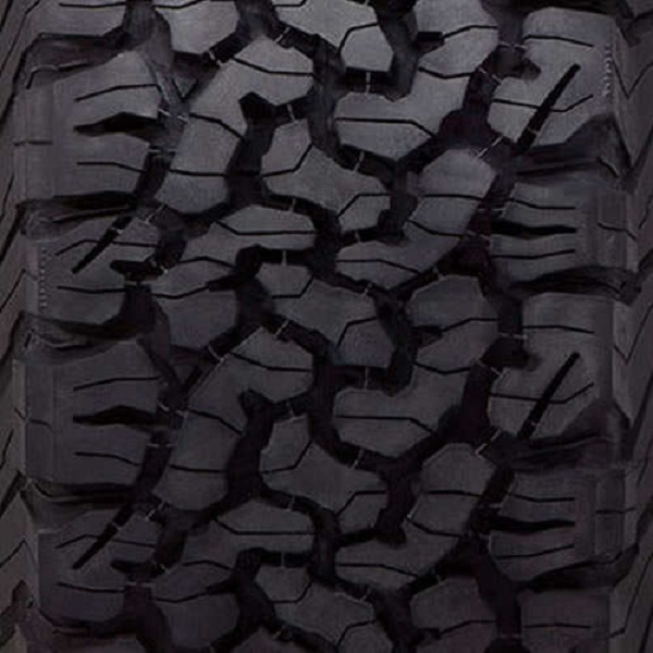 285-70R17 All Terrain Ko2 Tyre
