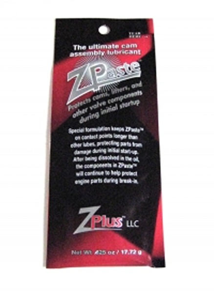 0.62 oz Ultimate Cam Assembly Lubricant