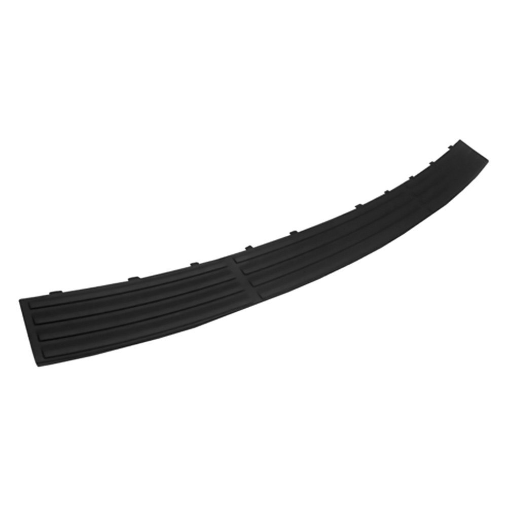 SHE902-350PDQU Rear Bumper Step Pad for 2007-2014 Chevy Suburban