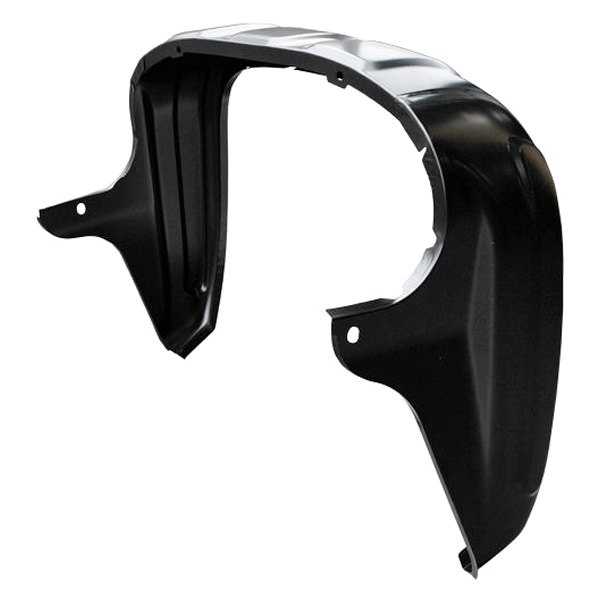 SHEGMSIER07-29WL Left Rear Driver Side Wheel Housing for 2007-2013 Chevrolet Silverado & GMC 1500