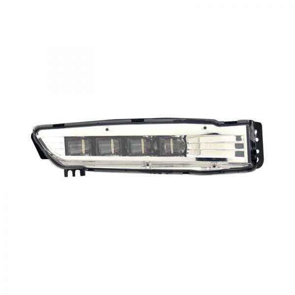 Right Fog Lamp Assembly for 2018-2019 Honda Accord