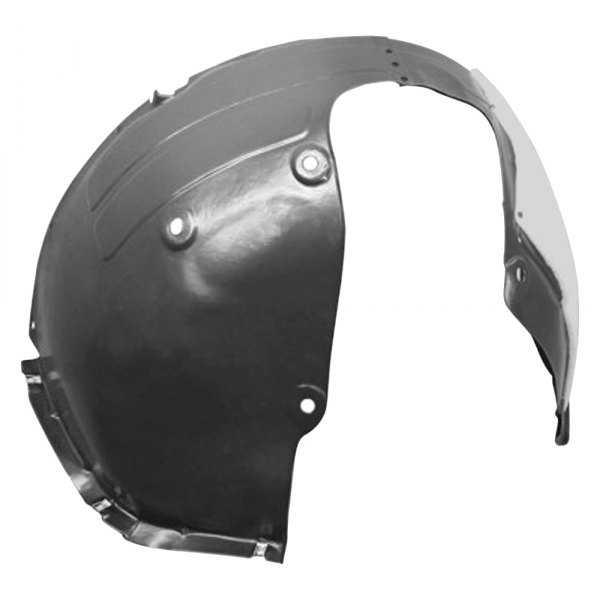 SHE3175-24Q-2 Right Front Inner Panel Fender for 2016-2018 Hyundai Tucson