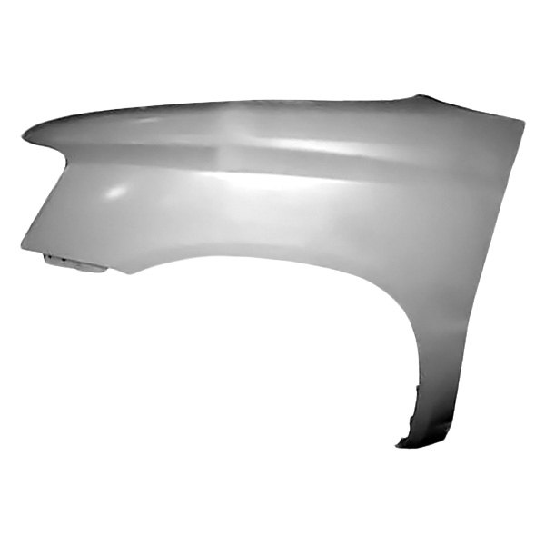 Left Hand Fender for 2001-2007 Highlander
