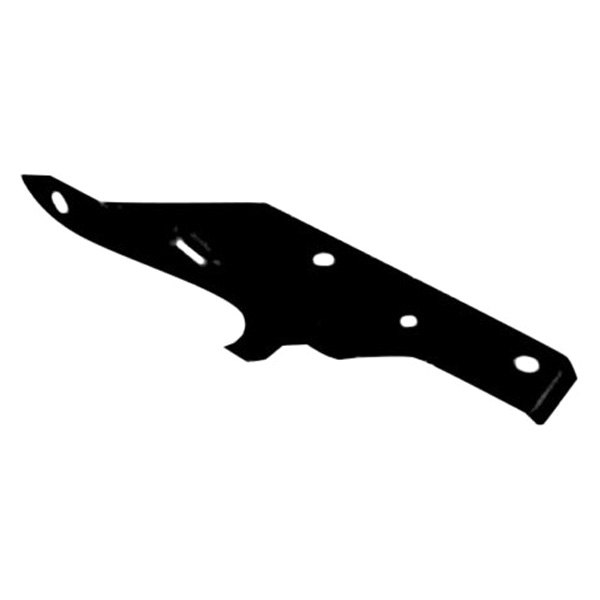 Right Hand Hood Hinge Assembly On Hood for 2006-2013 Impala, 2014-2016 Impala & 2006-2007 Monte Carlo