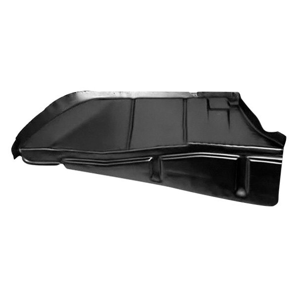 Right Hand Trunk Side Filler Panel for 1969 Camaro & Firebird