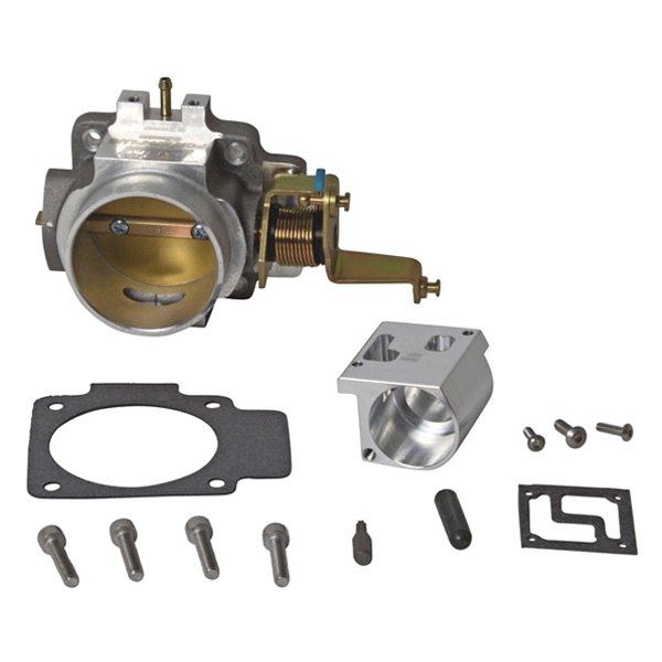 62 mm Power Plus Throttle Body for 2004 Jeep Grand Cherokee