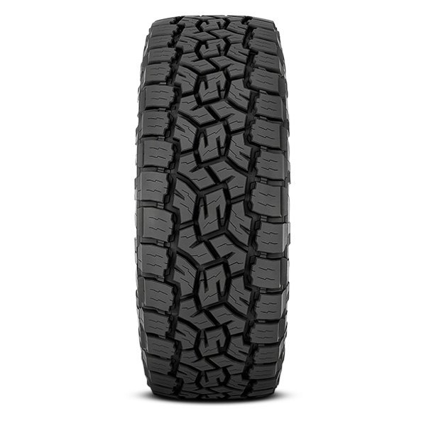 Toyo Tires U.S.A. TOY356270