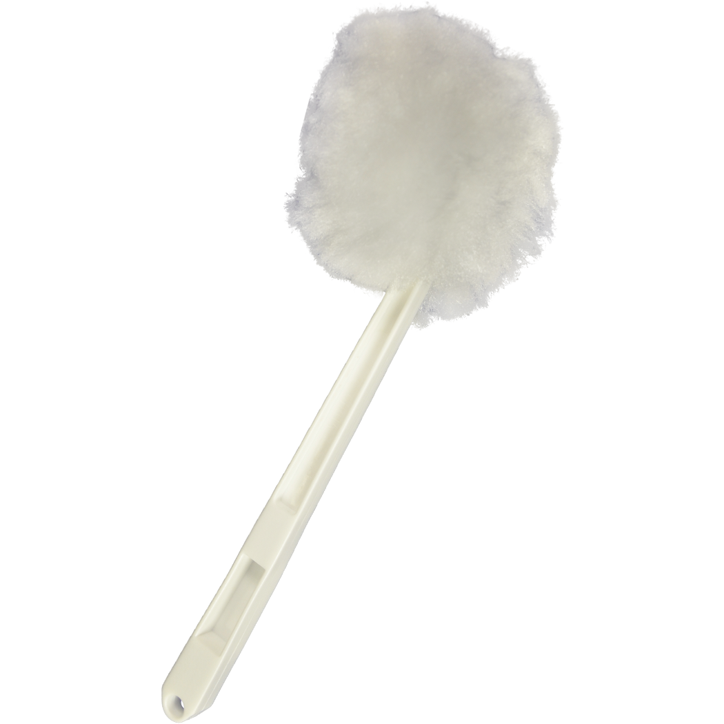 ZNGA-1 Mop Applicator, White