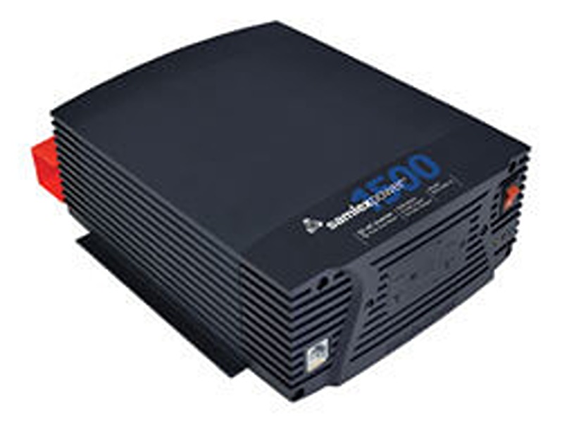 Pure Sine 1500W Wave Inverter