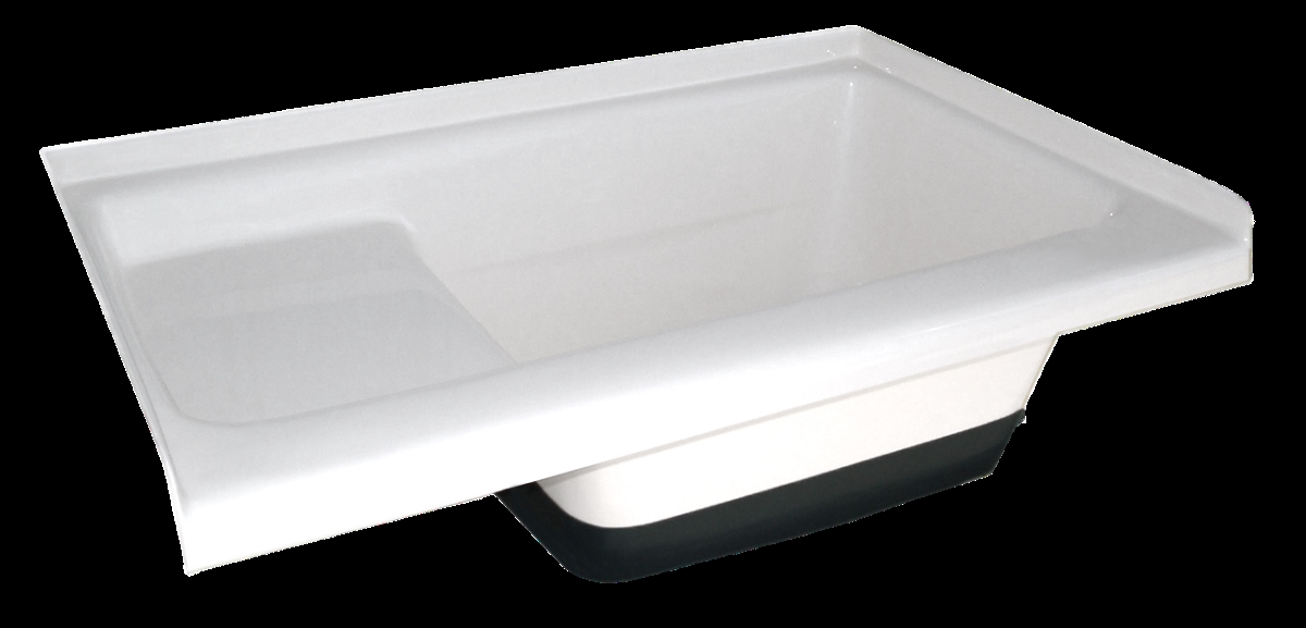 TU500 RH-PW Tub Assembly