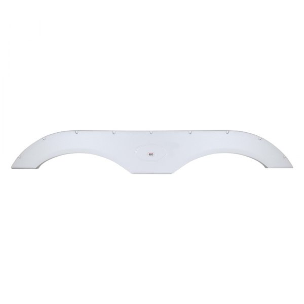 Tandem Icon FS1770 Fender Skirt, Black