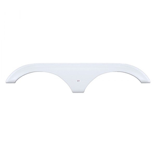 Tandem Dutchmen FS1788 Fender Skirt, Polar White