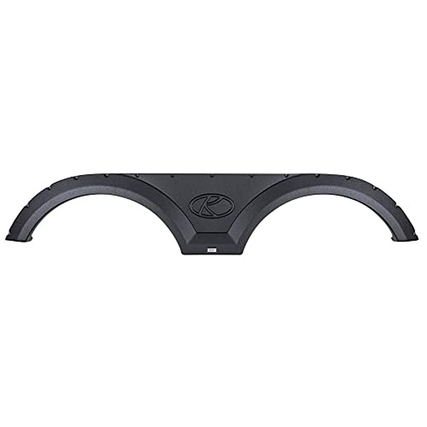 Tandem Keystone Fender Skirt, Taupe
