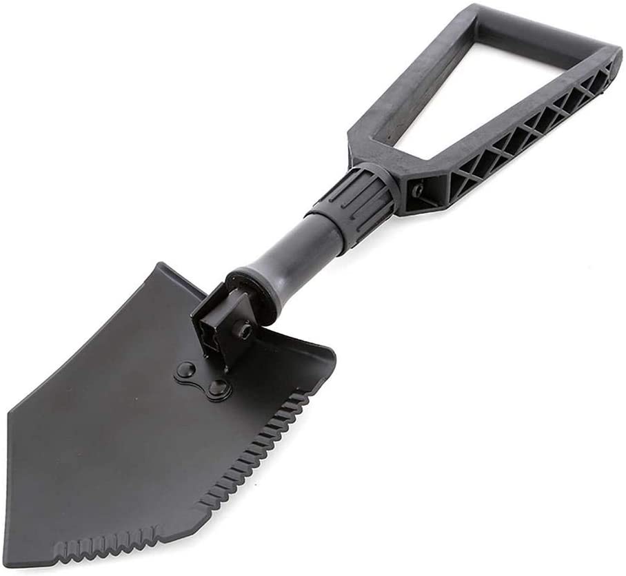 Smittybilt SMB2728 RUT Recovery Utility Tool
