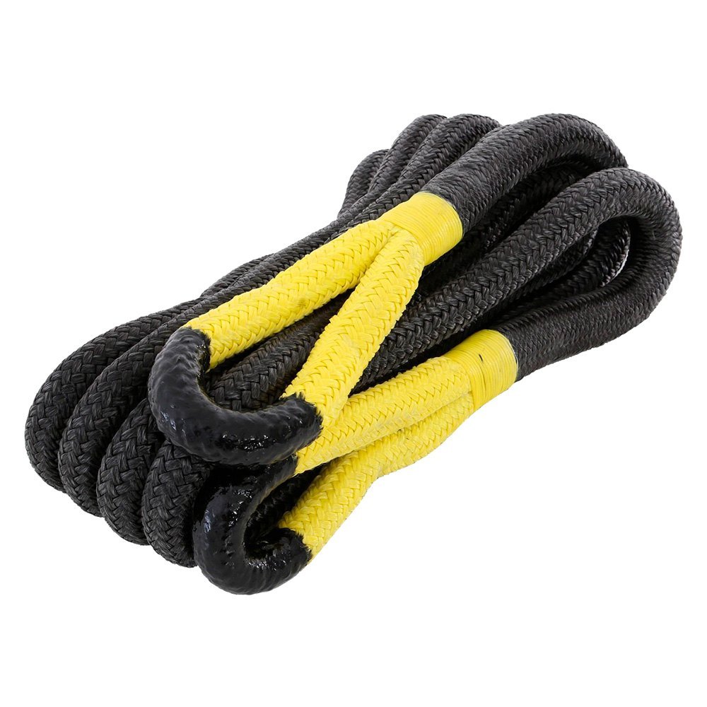1 in. x 30 ft. 30000 lbs Recoil Recovery Rope