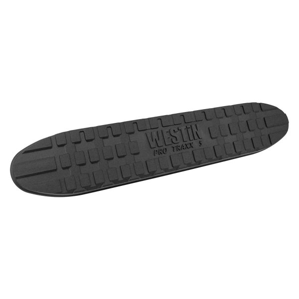 Replacement Pad & Clip, Black