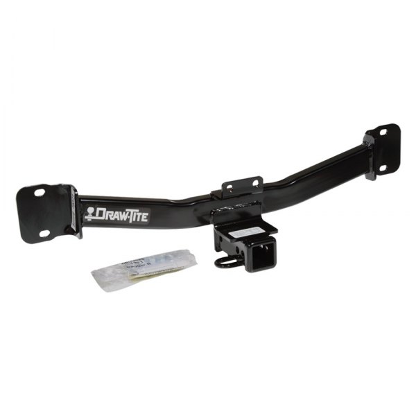 DRT75371 Class 3 Max-Frame Trailer Hitch with 2 in. Receiver Opening for 2004-2010 BMW X3