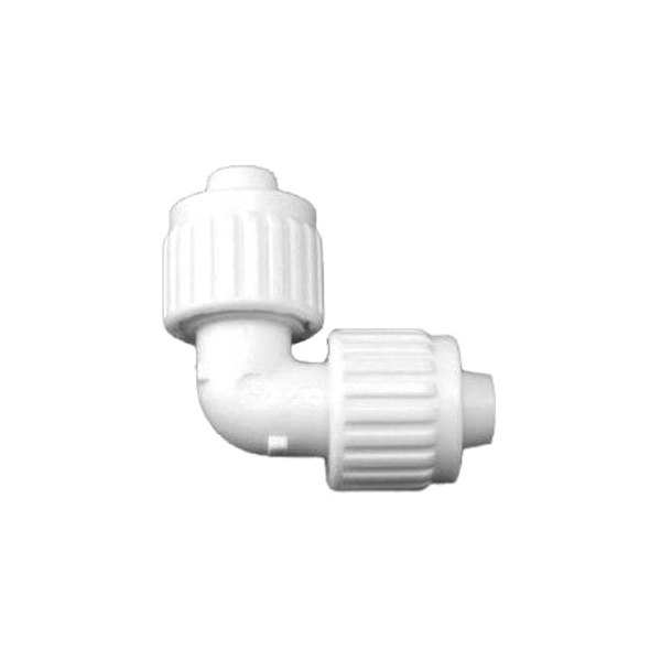 0.5 x 0.5 in. Flair-it Elbow