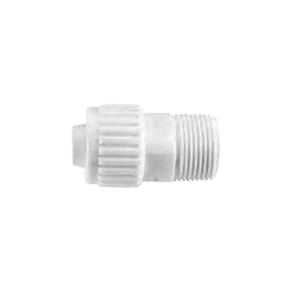 0.5 x 0.5 in. MPT Flair-it Male Adapter