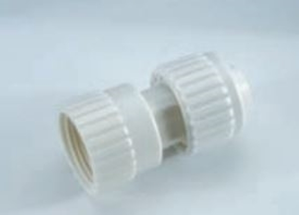 0.37 x 0.37 in. Flair-it Coupling