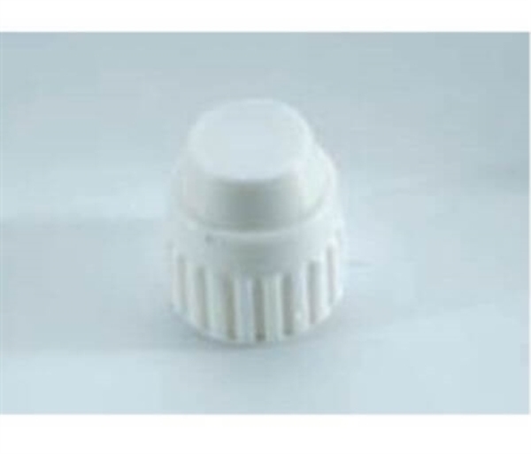0.5 in. Flair-it Cap Fitting