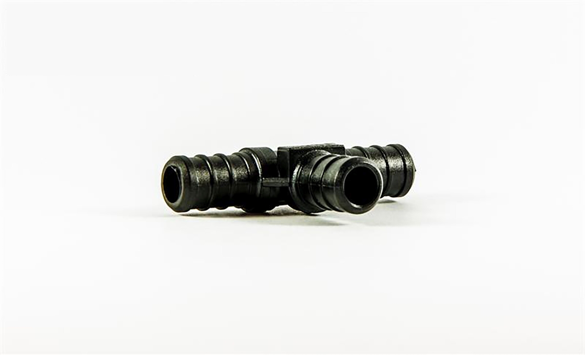 ESC29820 0.5 in. Ecopoly Tee