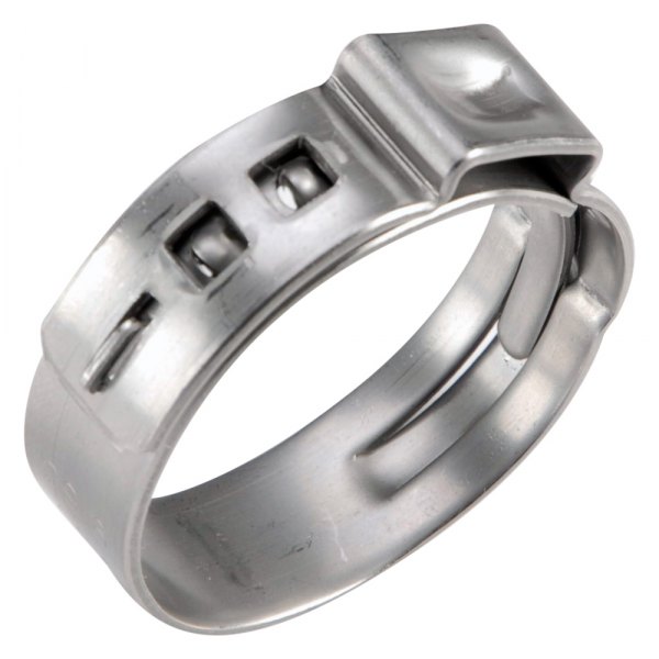 0.5 in. Pex Stainless Steel Clamps