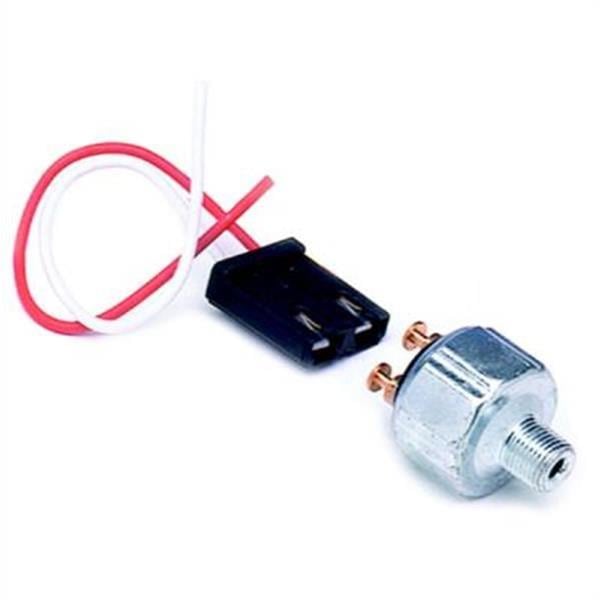 Low Press Brake Light Switch
