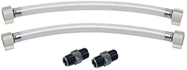 Pump Silencing Kit I