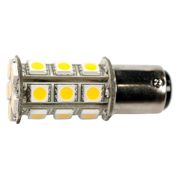 210 Lumen 20W 1076 Bright White Tower LED Bulb, Pack of 6