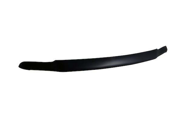 303475 Matte Black Hood Shield for 2015-2016 F150 Superguard -  EGR, EGR303475
