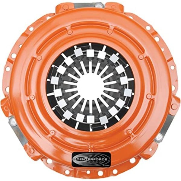 II Clutch Pressure Plate for 1966-1988 GM Ford & Chrysler