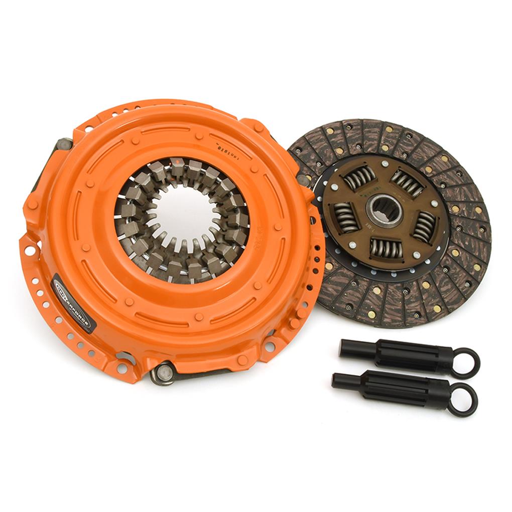 Dual Friction Clutch for 1986-1998 AMC