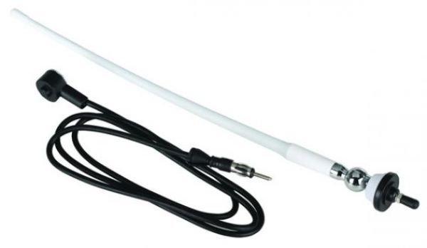 Marine Rubber Antenna with Marine Receive