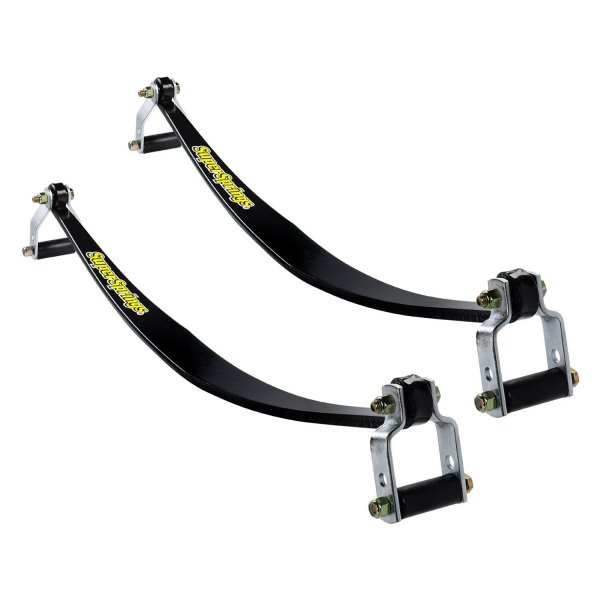 SUPSSA12 Helper Spring Kit for Express & Savana 2500-3500 E-250, Nissan NV 2500-3500