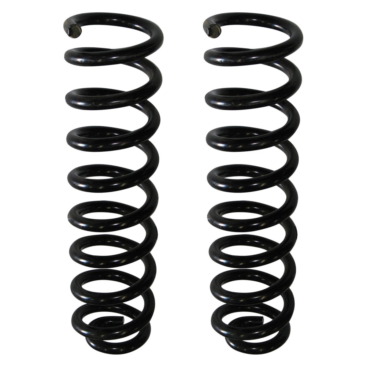 3395 lbs Supercoils for 1992-2015 Ford F250-F350-E250-E350
