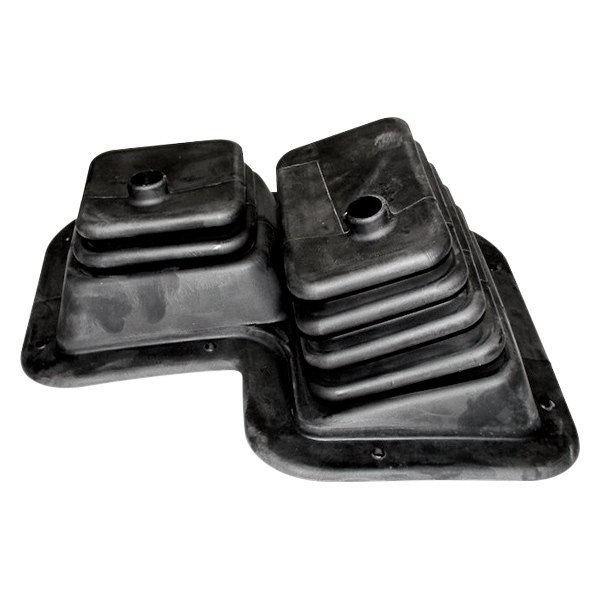 CAS5752141 Transfer Case Shifter Boot, Black